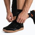 Barfußschuhe Herren KADVA ROOT schwarz 5