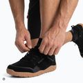 Barfußschuhe Herren KADVA ROOT schwarz 5