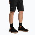 Barfußschuhe Herren KADVA ROOT schwarz 2