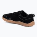Barfußschuhe Herren KADVA ROOT schwarz 8
