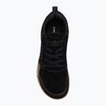 Barfußschuhe Herren KADVA ROOT schwarz 10