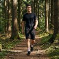 Barfußschuhe Herren KADVA ROOT schwarz 6