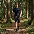 Barfußschuhe Herren KADVA ROOT schwarz 6