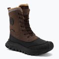 Herren-Winterstiefel KADVA Fitzroy Mid WP braun