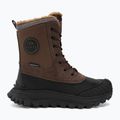 Herren-Winterstiefel KADVA Fitzroy Mid WP braun 2