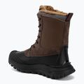 Herren-Winterstiefel KADVA Fitzroy Mid WP braun 3