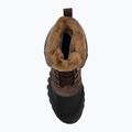 Herren-Winterstiefel KADVA Fitzroy Mid WP braun 5