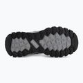 Kinder-Winterstiefel KADVA Andes WP JR in Marineblau 11