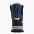 Kinder-Winterstiefel KADVA Andes WP JR in Marineblau 13