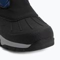 Kinder-Winterstiefel KADVA Andes WP JR in Marineblau 14