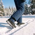 Kinder-Winterstiefel KADVA Andes WP JR in Marineblau 8