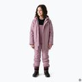 Kinder-Winterstiefel KADVA Andes WP JR in Bordeaux 5