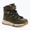 Kinder-Winterstiefel KADVA Oriko WP JR grün