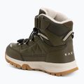 Kinder-Winterstiefel KADVA Oriko WP JR grün 10