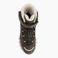Kinder-Winterstiefel KADVA Oriko WP JR grün 12