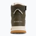 Kinder-Winterstiefel KADVA Oriko WP JR grün 13