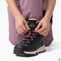 Kinder-Winterstiefel KADVA Oriko WP JR schwarz 4