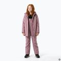 Kinder-Winterstiefel KADVA Oriko WP JR schwarz 5