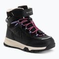 Kinder-Winterstiefel KADVA Oriko WP JR schwarz