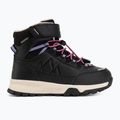 Kinder-Winterstiefel KADVA Oriko WP JR schwarz 9
