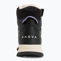 Kinder-Winterstiefel KADVA Oriko WP JR schwarz 13