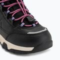 Kinder-Winterstiefel KADVA Oriko WP JR schwarz 14