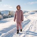 Kinder-Winterstiefel KADVA Oriko WP JR schwarz 6