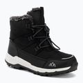 Kinder-Winterstiefel KADVA Andy WP JR schwarz