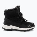 Kinder-Winterstiefel KADVA Andy WP JR schwarz 2