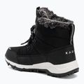 Kinder-Winterstiefel KADVA Andy WP JR schwarz 3