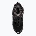 Kinder-Winterstiefel KADVA Andy WP JR schwarz 5
