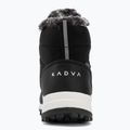 Kinder-Winterstiefel KADVA Andy WP JR schwarz 6