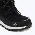 Kinder-Winterstiefel KADVA Andy WP JR schwarz 7