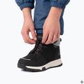 Kinder-Winterstiefel KADVA Zora WP JR blau 4