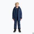 Kinder-Winterstiefel KADVA Zora WP JR blau 5