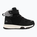 Kinder-Winterstiefel KADVA Zora WP JR blau 9