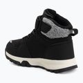 Kinder-Winterstiefel KADVA Zora WP JR blau 10