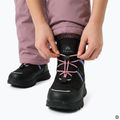 Kinder-Winterstiefel KADVA Chia WP JRG schwarz 4