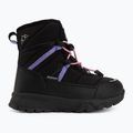 Kinder-Winterstiefel KADVA Chia WP JRG schwarz 9