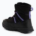 Kinder-Winterstiefel KADVA Chia WP JRG schwarz 10