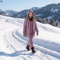 Kinder-Winterstiefel KADVA Chia WP JRG schwarz 6