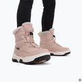 Kinder-Winterstiefel KADVA Beya WP JRG schwarz 2