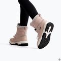 Kinder-Winterstiefel KADVA Beya WP JRG schwarz 3