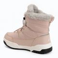 Kinder-Winterstiefel KADVA Beya WP JRG schwarz 5