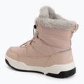 Kinder-Winterstiefel KADVA Beya WP JRG schwarz 3