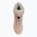 Kinder-Winterstiefel KADVA Beya WP JRG schwarz 5