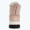 Kinder-Winterstiefel KADVA Beya WP JRG schwarz 6