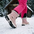 Kinder-Winterstiefel KADVA Beya WP JRG schwarz 10