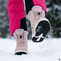 Kinder-Winterstiefel KADVA Beya WP JRG schwarz 12
