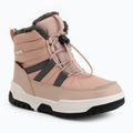 Kinder-Winterstiefel KADVA Mauri WP JRG lila